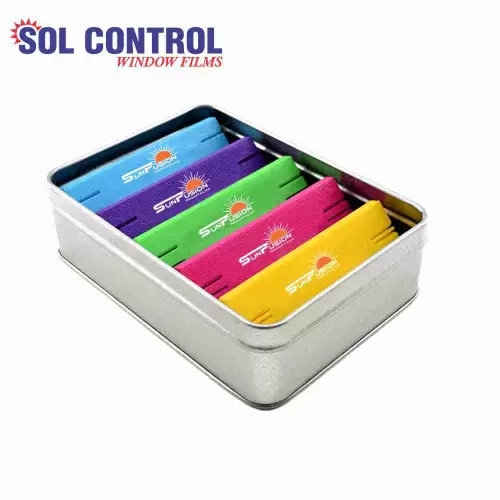 Trimming Edge Tool Kit